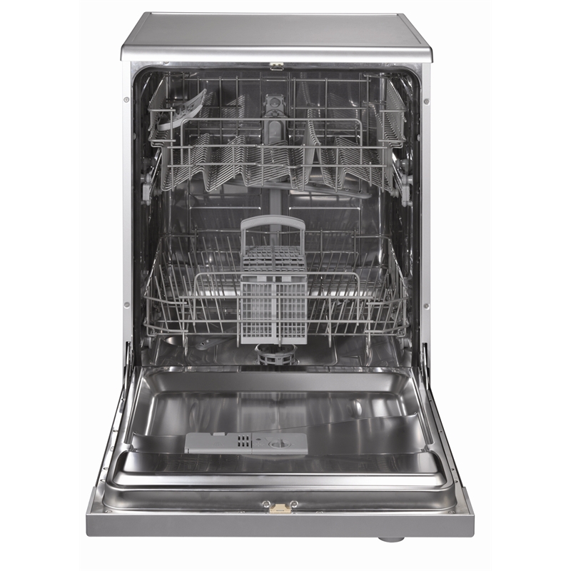 Bellini 600mm Dishwasher Stainless Steel Bunnings Warehouse 7192