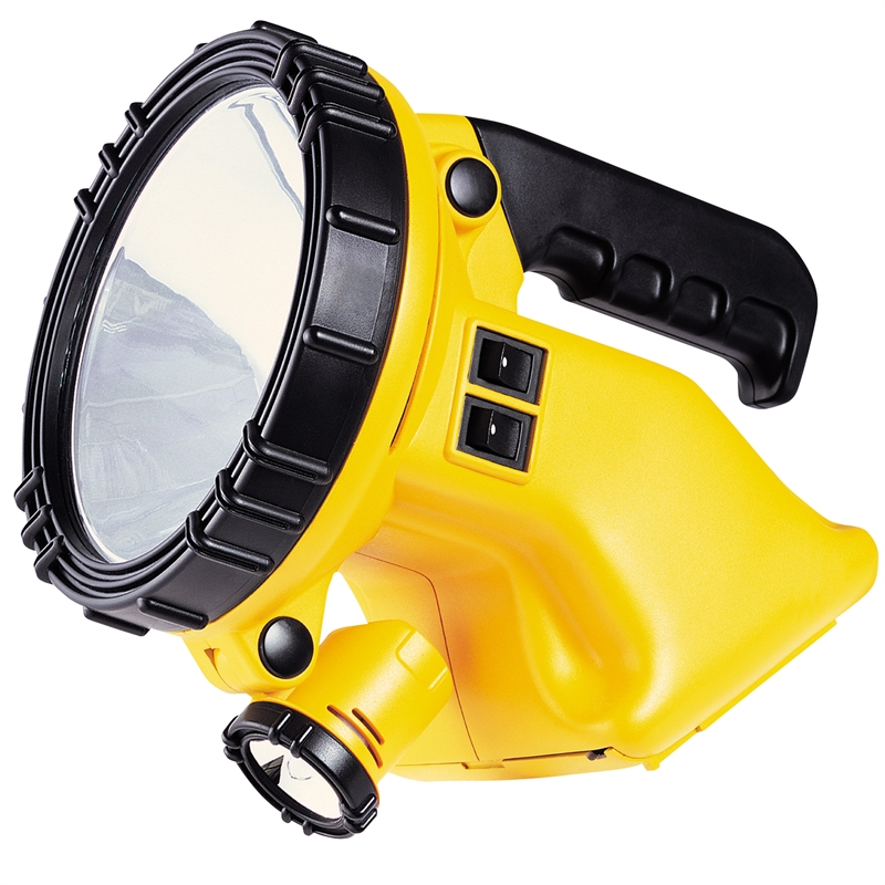 Arlec Rechargeable Double Vision Spotlight SKU 00323326 