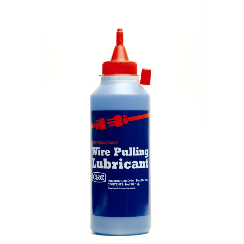 CRC 1L Wire Pulling Lube Bunnings Warehouse