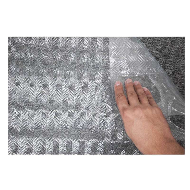 Prestige Carpet Protector 690x3660mm Clear | Bunnings Warehouse