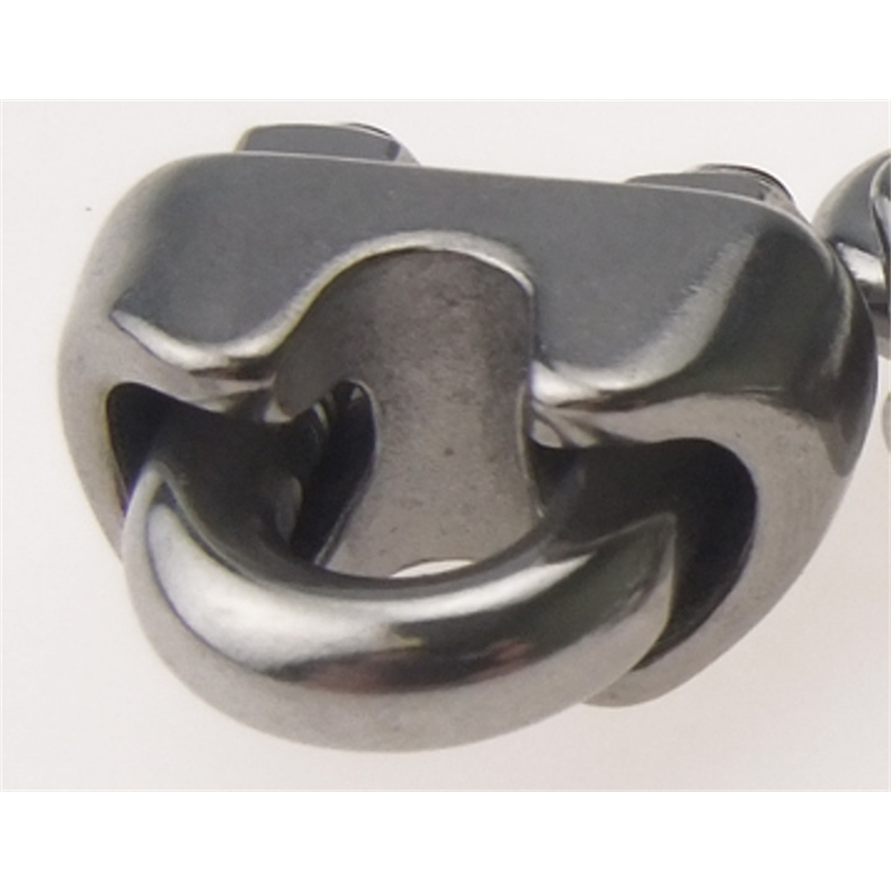 Zenith Wire Rope Grip 316 Stainless Steel 4mm Bunnings Warehouse