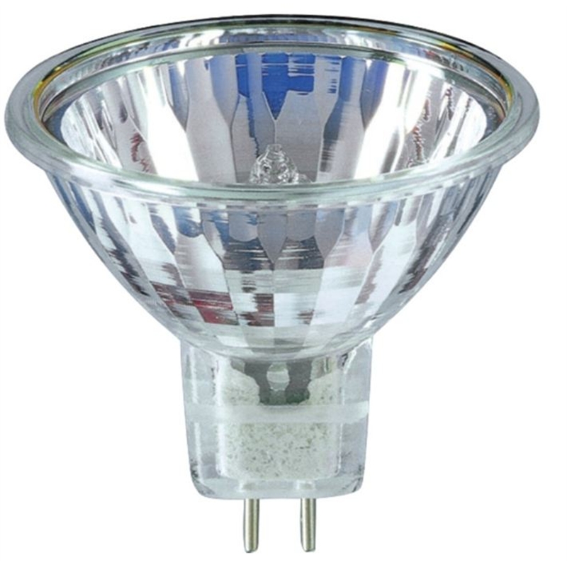 Philips Halogen MR16 35W Lamp 60D 6pk Bunnings Warehouse