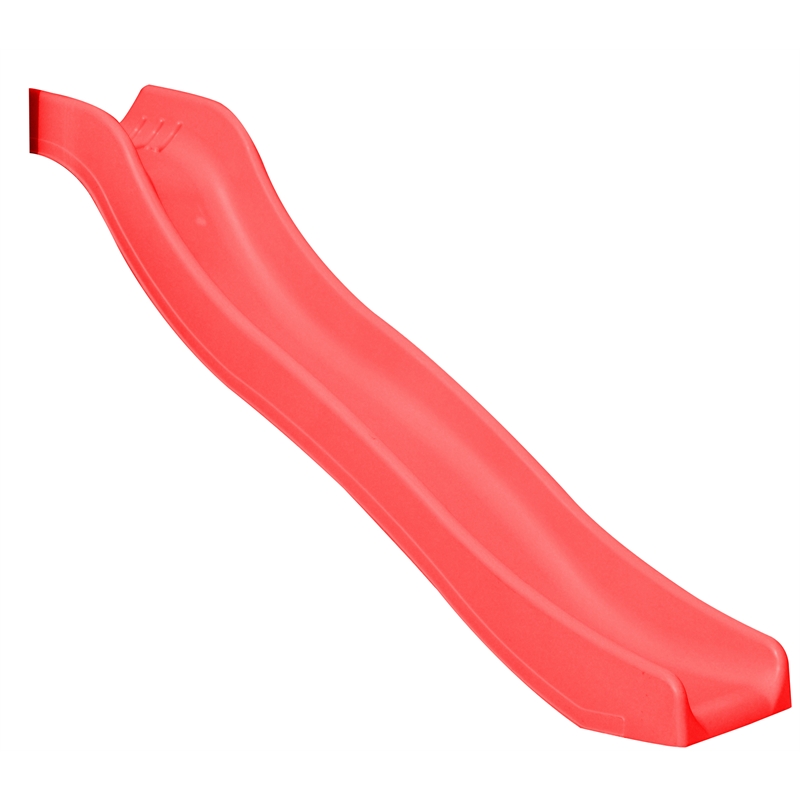 Playground Components Large Slide Red SFSLL01 SKU 00212066 Bunnings