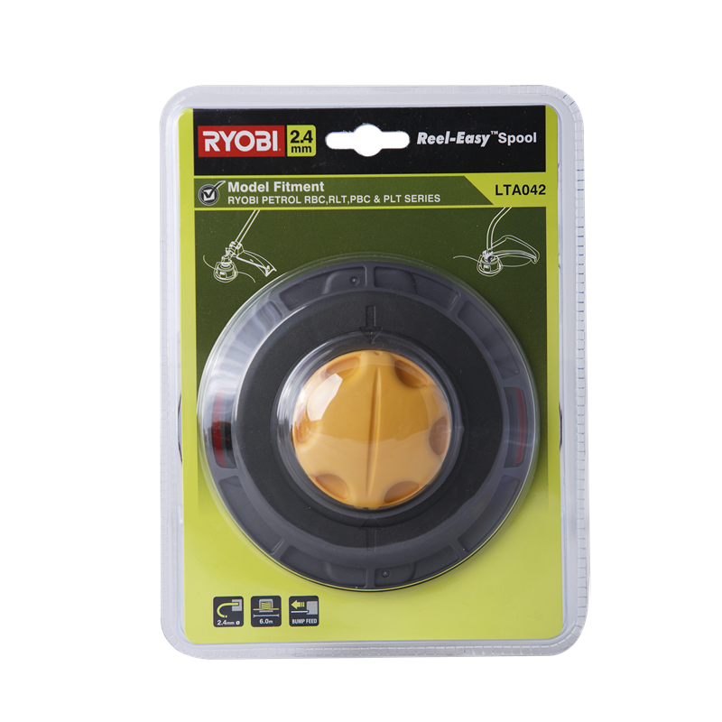 Ryobi ReelEasy Line Trimmer Head Bunnings Warehouse