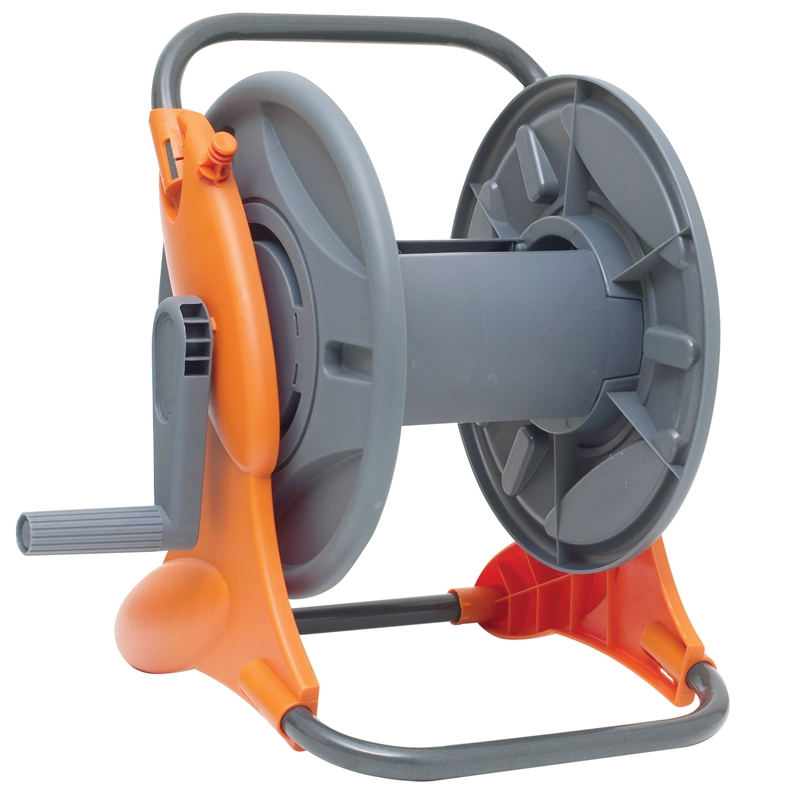 Pope Handy Hose Reel 35m  Bunnings Warehouse