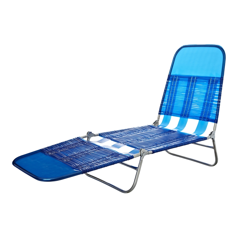 Sommersault Banana Lounger | Bunnings Warehouse