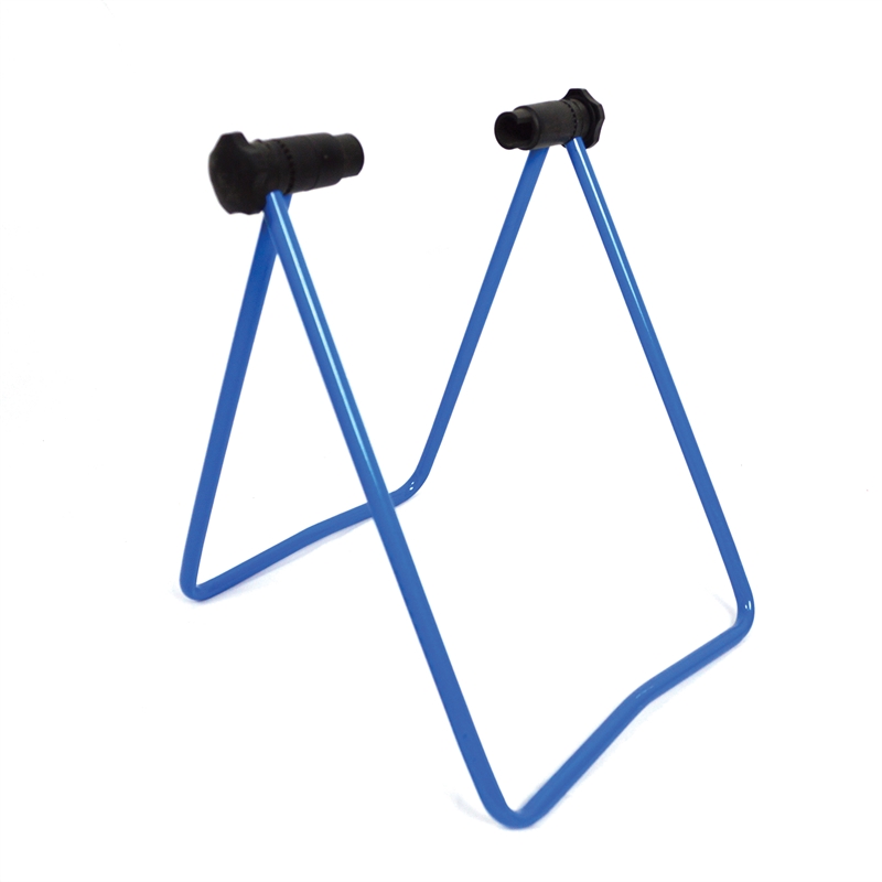 Handy Storage Foldable Display Bike Stand | Bunnings Warehouse