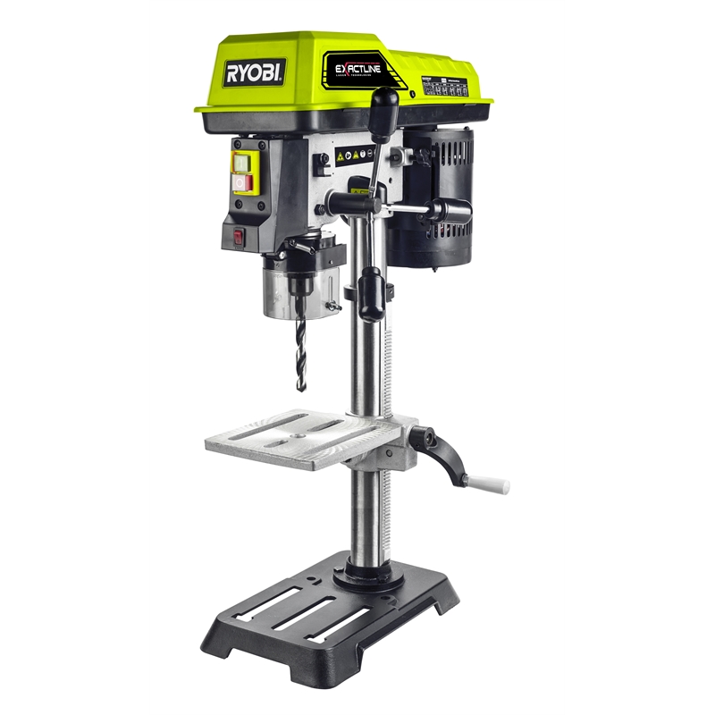 Ryobi 390W Drill Press Bunnings Warehouse