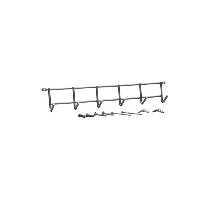 Hanger Rack Household 400mm (16") Bunnings Warehouse