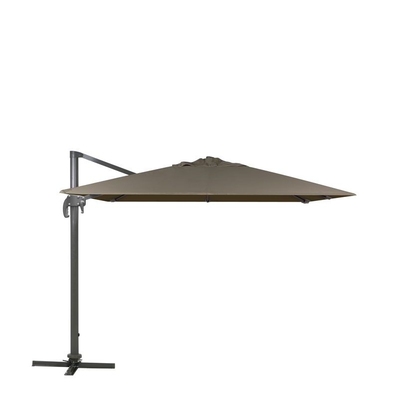 Umbrellas at Bunnings Warehouse Bunnings Warehouse