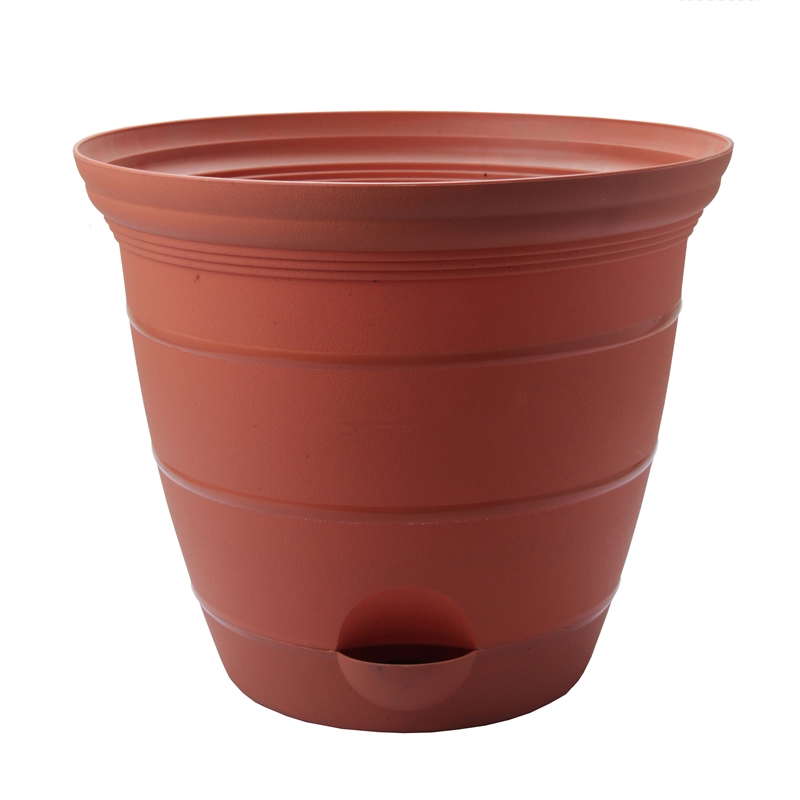 bunnings large terracotta pots