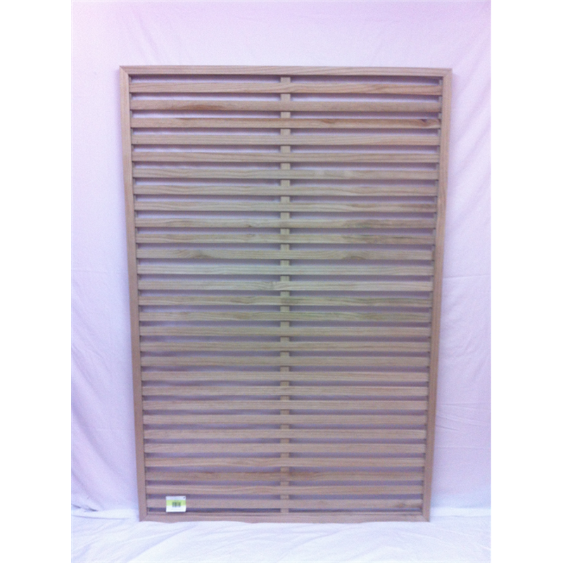 Williams Trellis Oriental Panel 1800x1200x25 Shorts Bunnings Warehouse