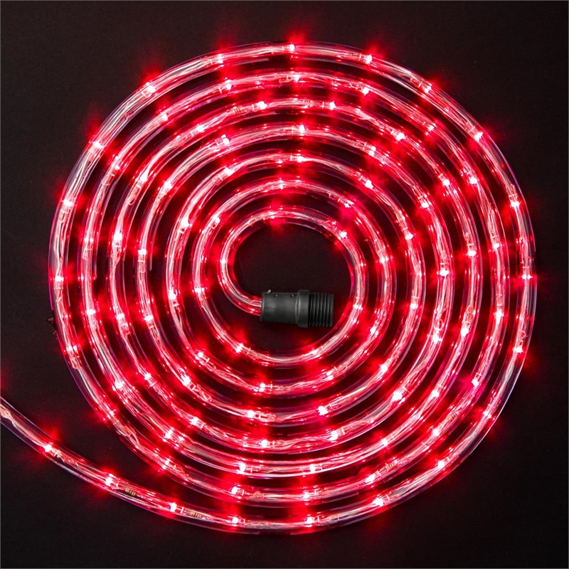 arlec 10m red led connectable ropelight bunnings warehouse arlec 10m red led connectable ropelight bunnings warehouse