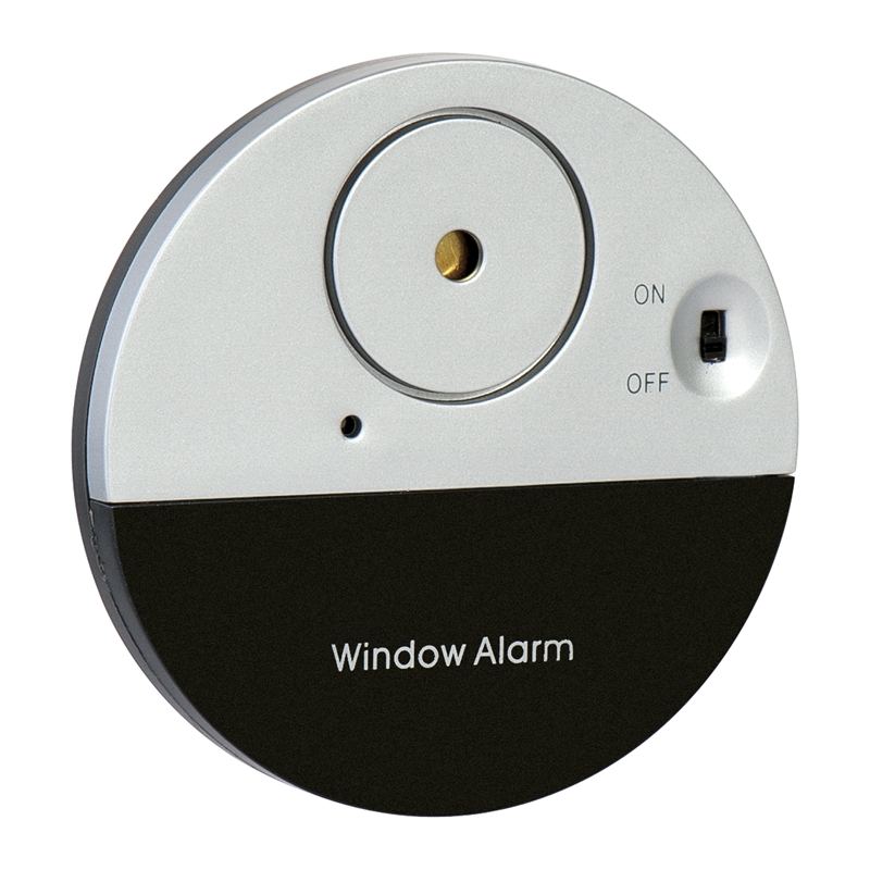 Arlec Window Security Alarm DIY Am120 Bunnings Warehouse