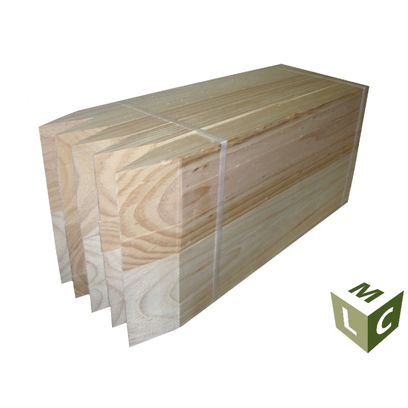 MLC Builders Pegs H4 Dressed 4 sides 45x45x450mm Bunnings Warehouse