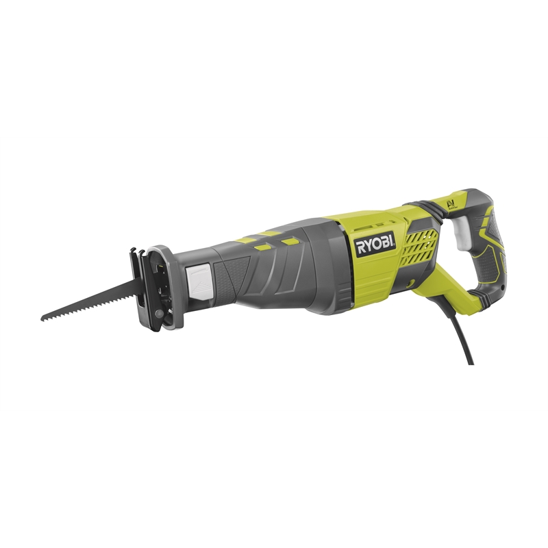 Ryobi Reciprocating Saw 1200W Bunnings Warehouse