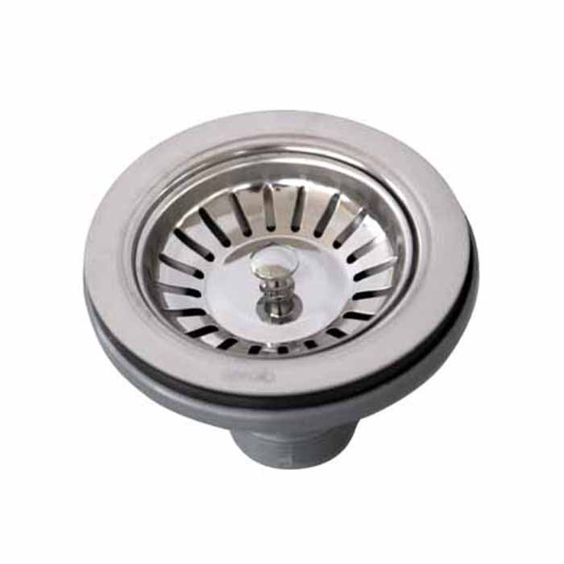 Sergio Standard Sink Waste Basket Bunnings Warehouse