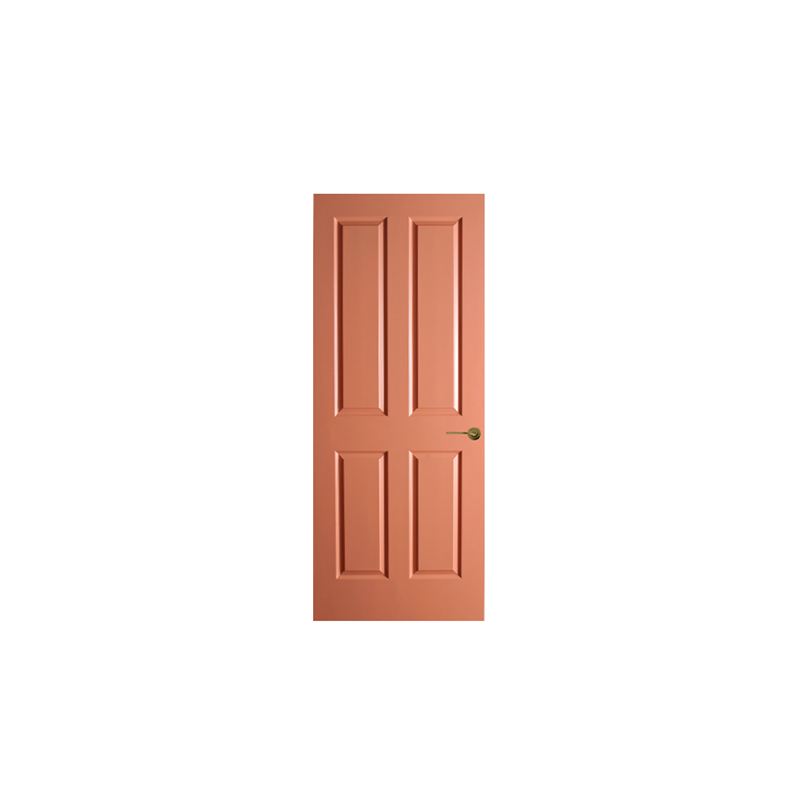 Hume Doors Interior Door Ascot 4 Panel Smooth 1980x460mm Bunnings