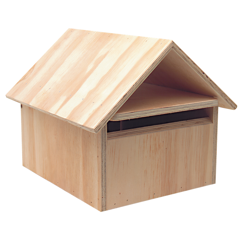 Alpine Lodge Letterbox Bunnings Warehouse