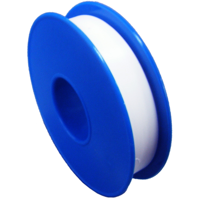 Kinetic Thread Seal Tape 12mmx30m White 1 pk | Bunnings Warehouse