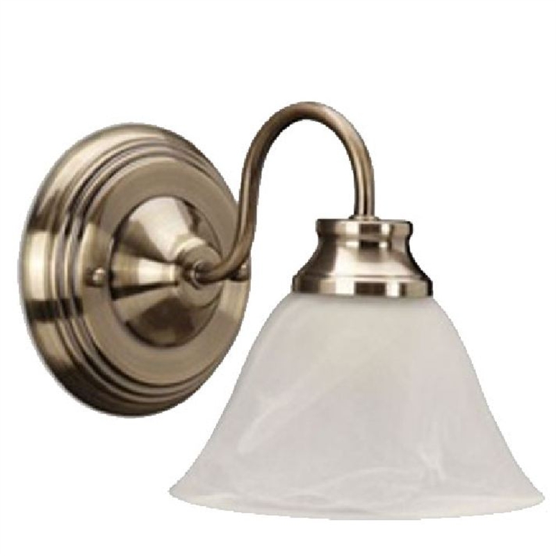 Philips Wall Light Bronze Bunnings Warehouse