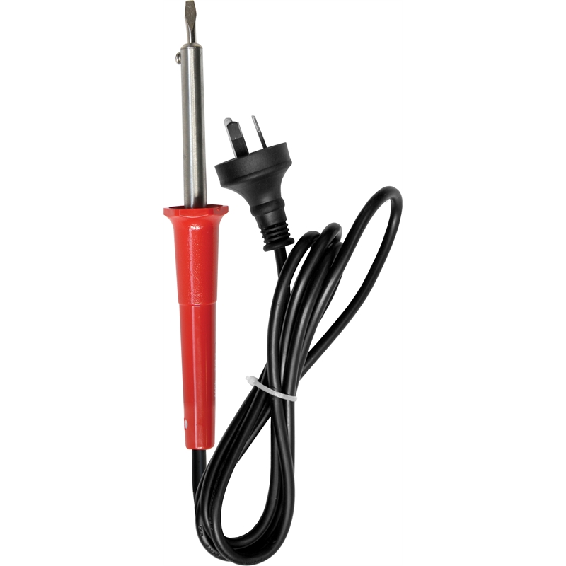 Fuller Soldering Iron 80W 230V Bunnings Warehouse