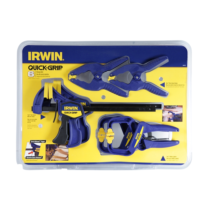 Clamps available from Bunnings Warehouse Bunnings Warehouse