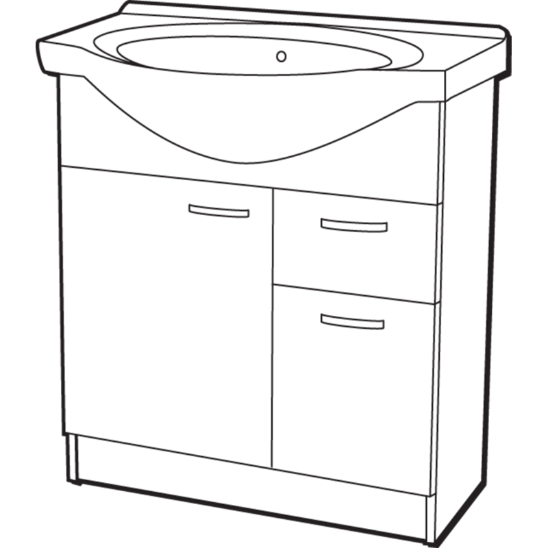 Bathroom Vanities Vanity Units