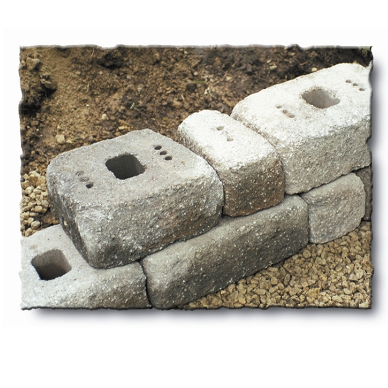 Concrete Blocks From Bunnings Warehouse New Zealand | Bunnings Warehouse