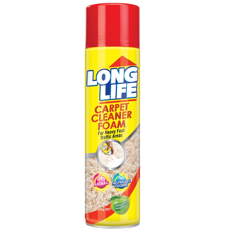 best antibacterial carpet cleaner