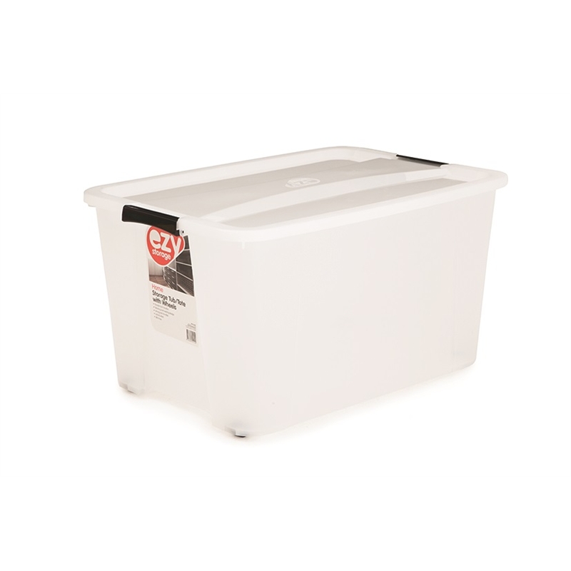 EZY Storage Bunnings Warehouse