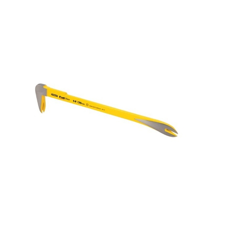 Stanley Fatmax Nail Puller 254mm 55126 Bunnings Warehouse