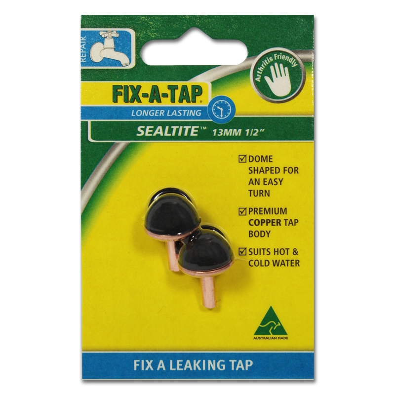 FixATap Bunnings Warehouse