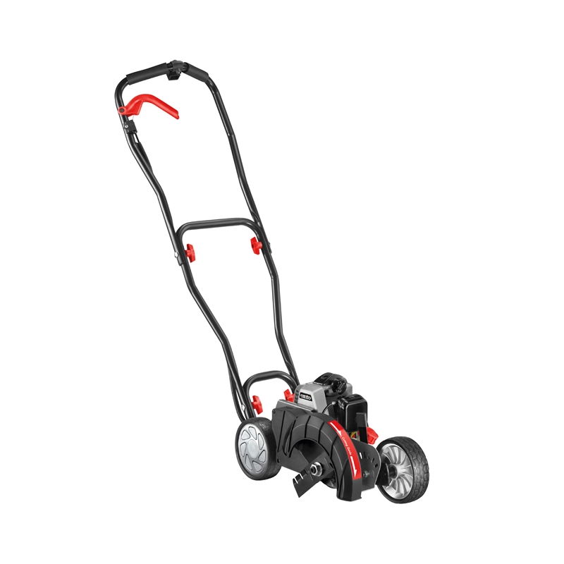 bunnings battery edger