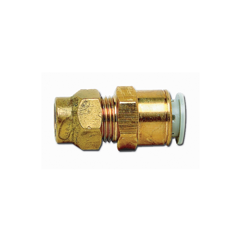 Speedfit Connector 15mm Copper Bunnings Warehouse