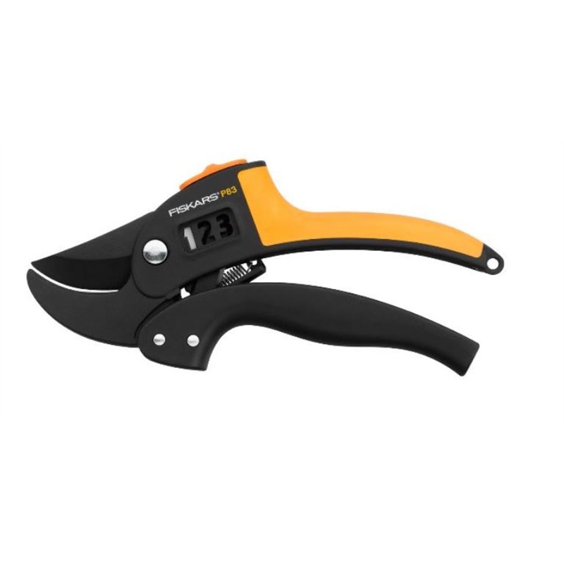 Fiskars Anvil Ratchet Pruner Bunnings Warehouse