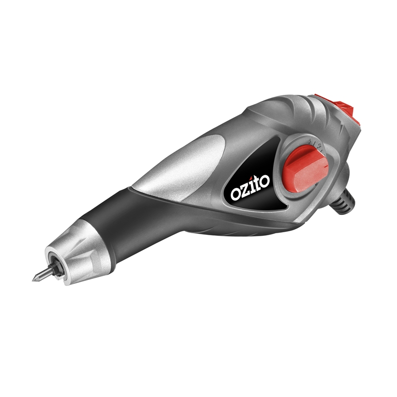 Ozito Engraver Electric Ozito 13w Bunnings Warehouse