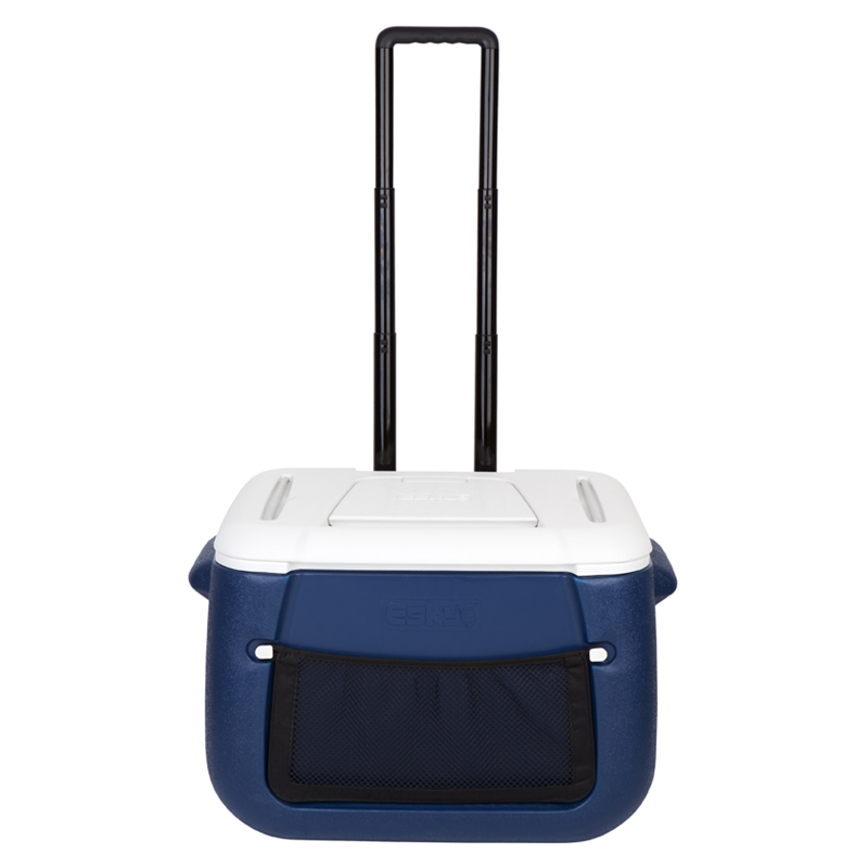 Esky 50L Wheeled Hard Cooler Bunnings Warehouse