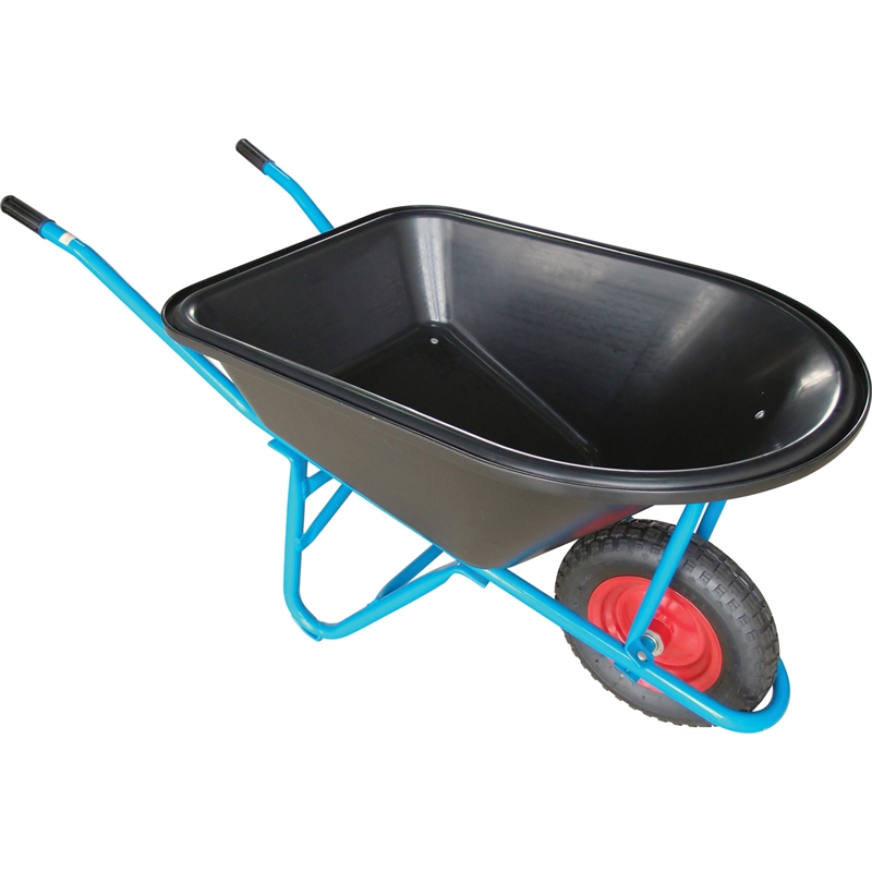 New Zealand Ranger Wheelbarrow | Bunnings Warehouse