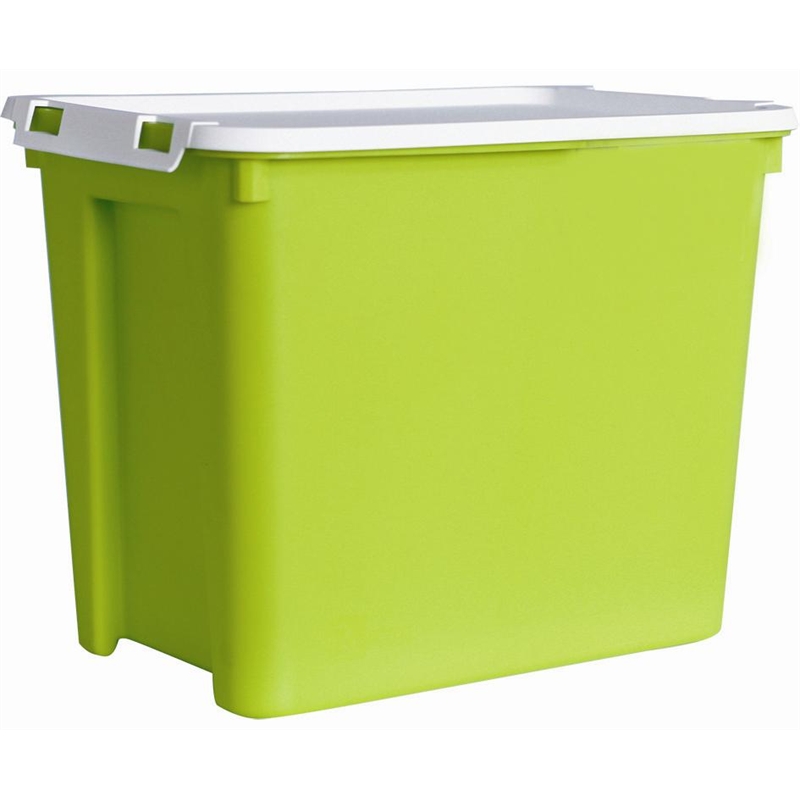Montgomery Storage Box 30L Multi Colour SKU 02583017 Bunnings Warehouse