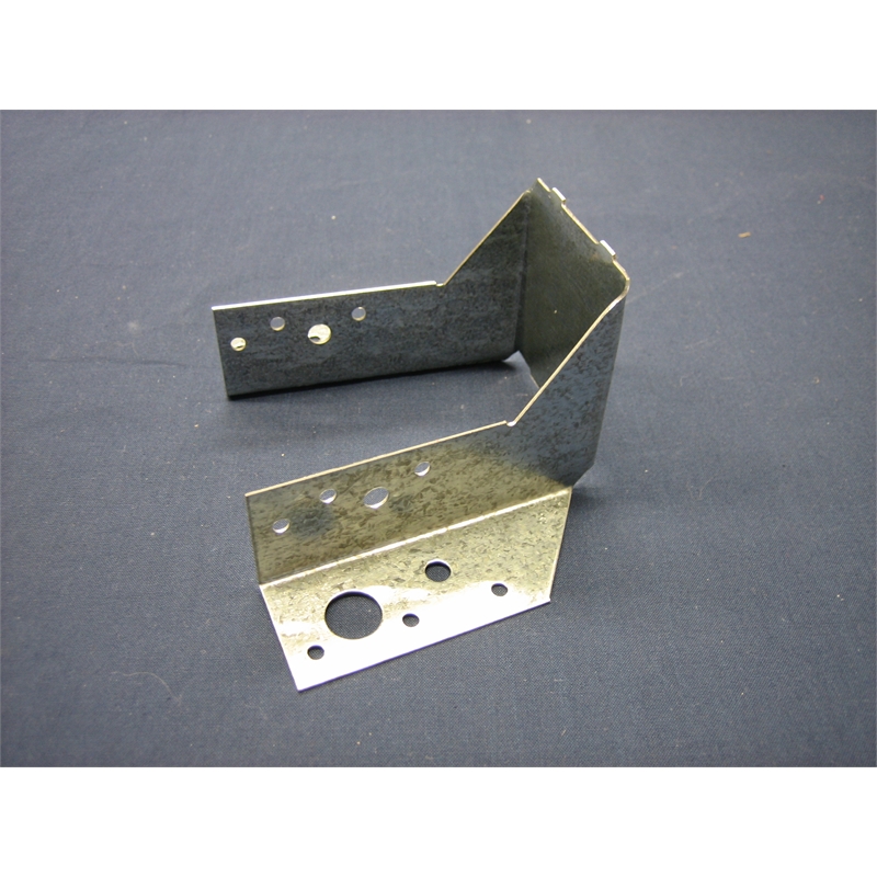 Joist Hanger available from Bunnings Warehouse Bunnings Warehouse