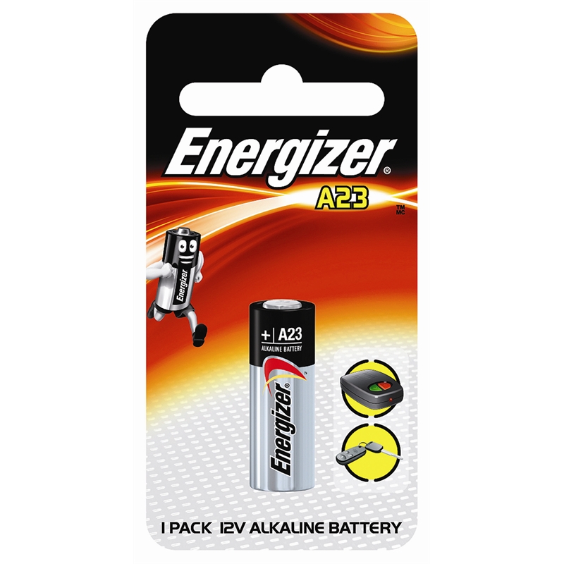 Energizer A23 Battery | Bunnings Warehouse