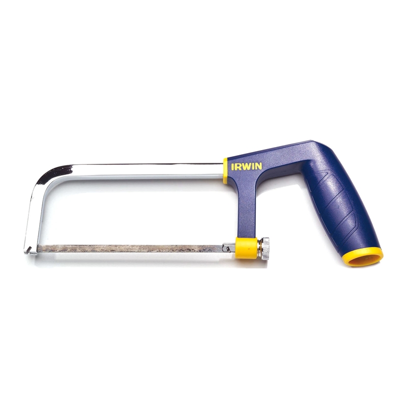 Irwin I-100 Junior Hacksaw | Bunnings Warehouse