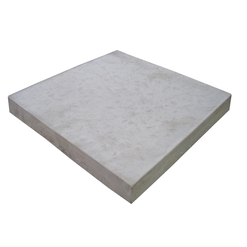 WestStone Contemporary Stone Paver 600x600x40mm Natural Bunnings