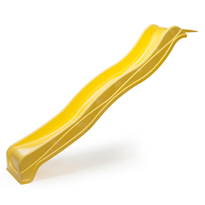 Swing Slide Climb Yellow Large Slide Bunnings Warehouse