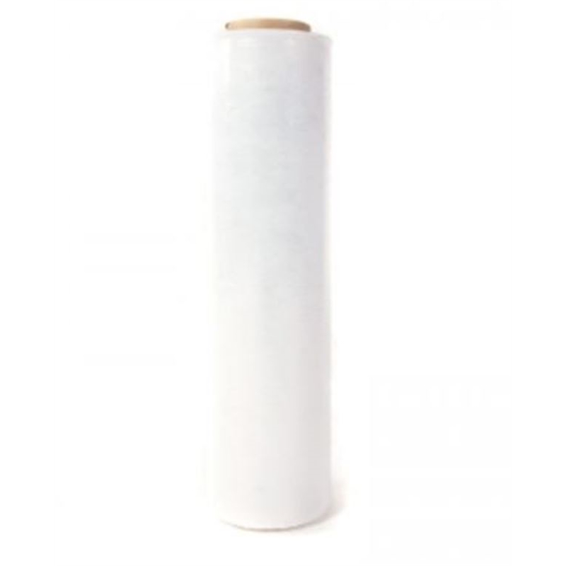 Wrap&Move Packaging Shrink Wrap 500mm x 280m Core Bunnings Warehouse