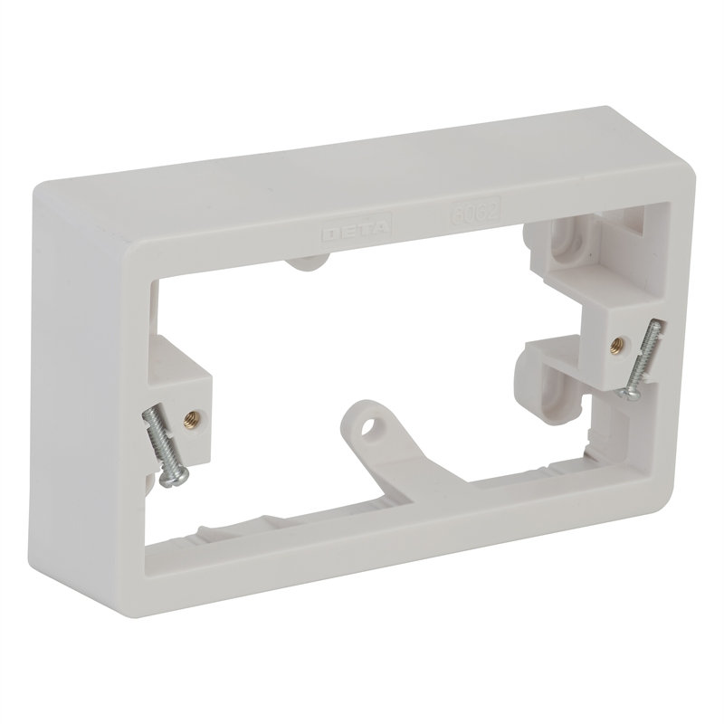 Deta Mounting Block for Model 6062b Bunnings Warehouse