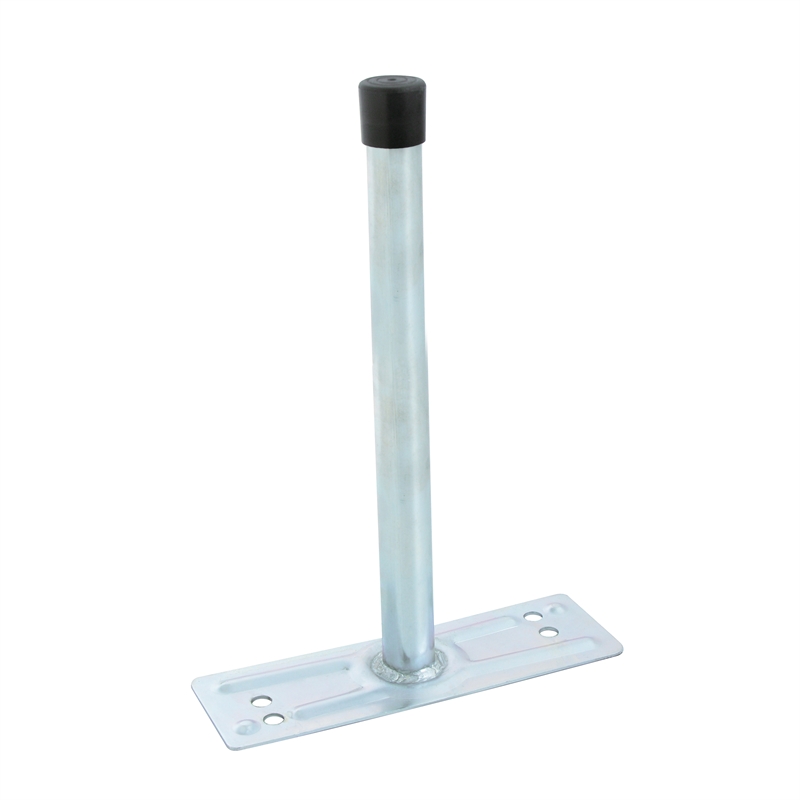 Antsig Antenna Accessory Eave Mount 228mm Galvanised Bunnings Warehouse