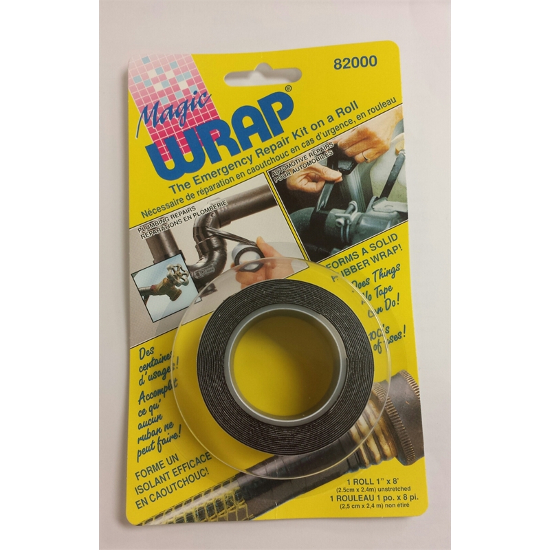 2.4m Magic Wrap Tape Bunnings Warehouse
