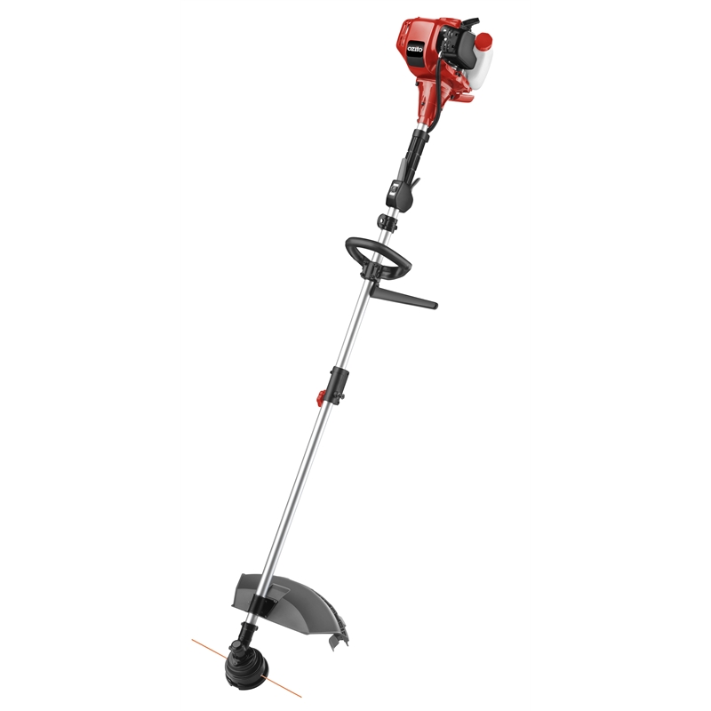 Ozito Line Trimmer & Brush Cutter Bunnings Warehouse